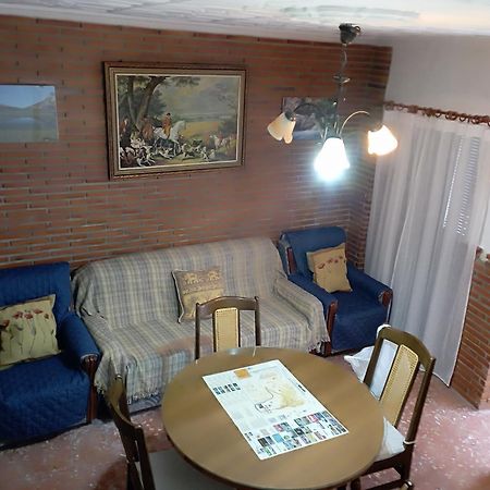 Alojamiento Rural Villa Baja - カストリル エクステリア 写真