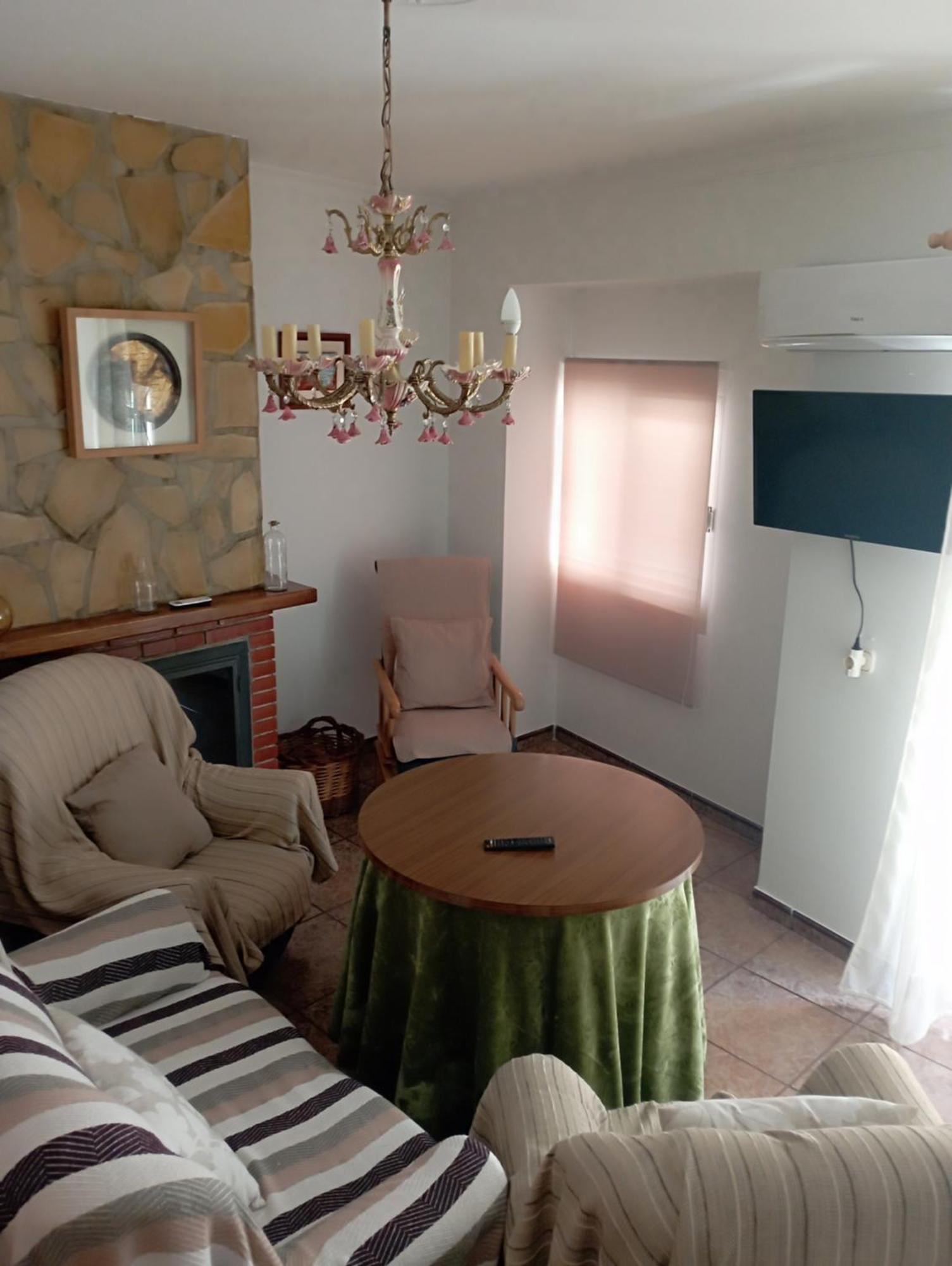 Alojamiento Rural Villa Baja - カストリル エクステリア 写真