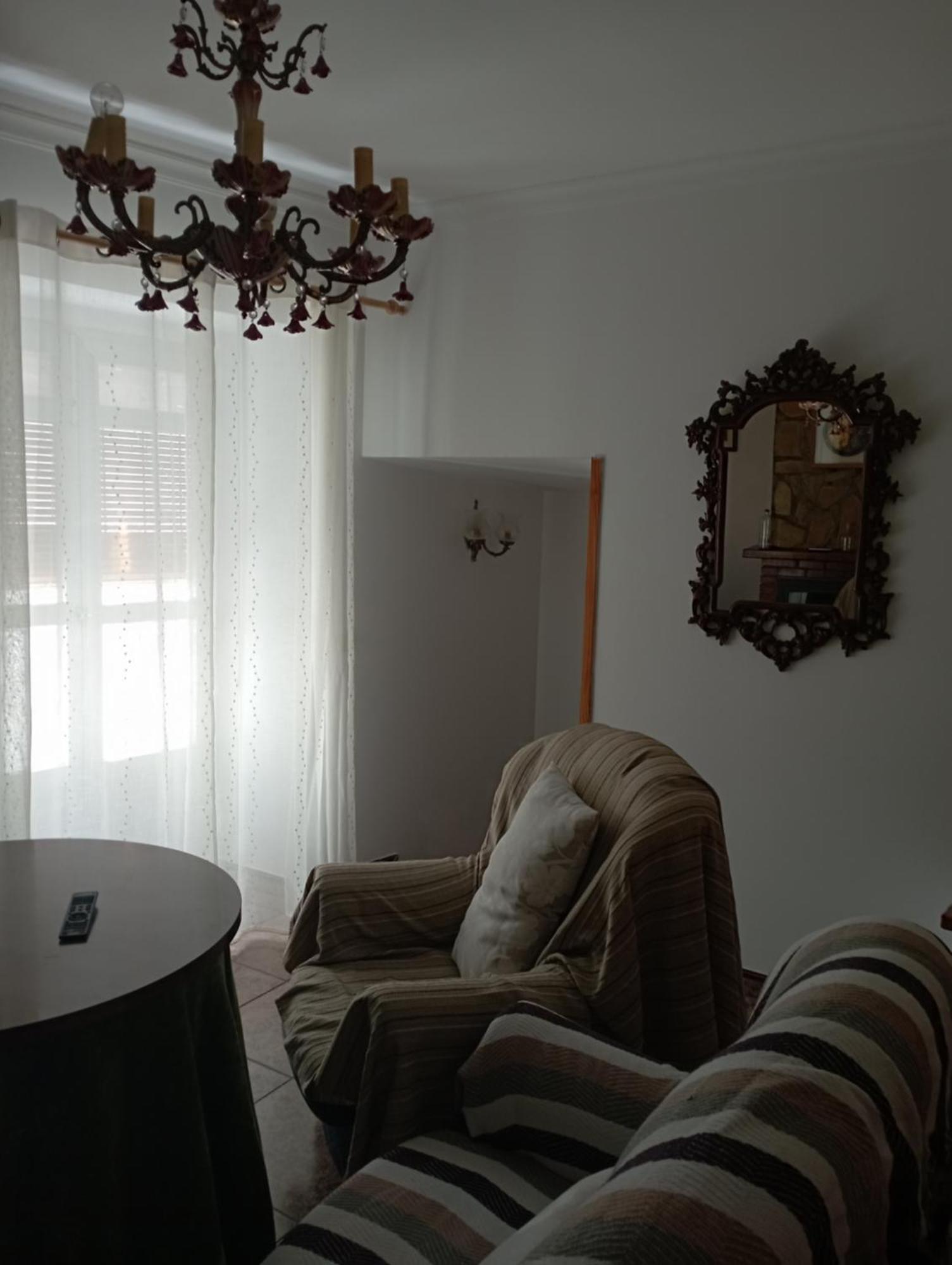 Alojamiento Rural Villa Baja - カストリル エクステリア 写真