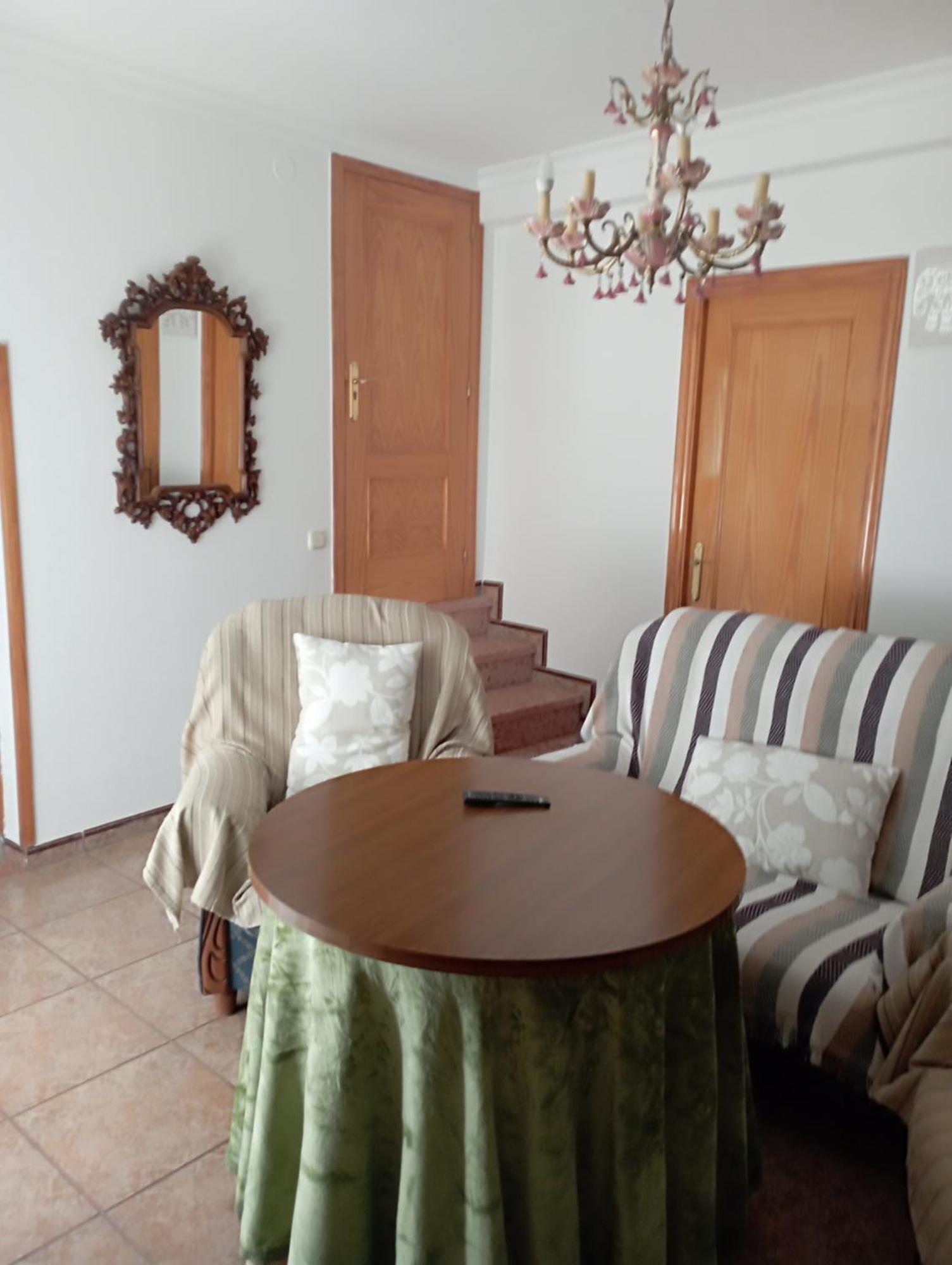 Alojamiento Rural Villa Baja - カストリル エクステリア 写真